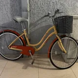 Trinx Cute 2.0 велосипед 1