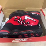 Кроссовки Nike Air Max UPTEMPO 95 2