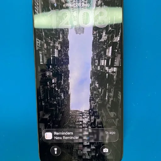 Iphone 16 Pro Max 256Gb