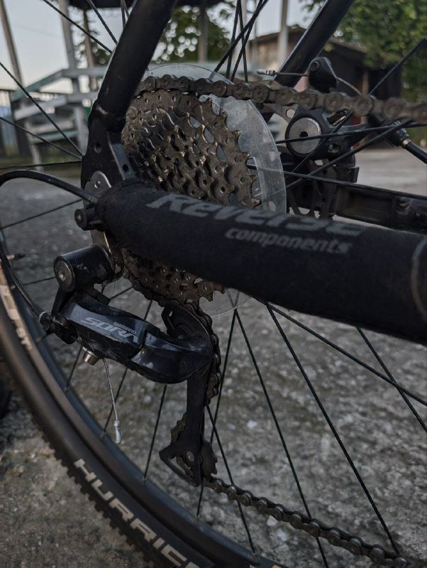 Велосипед Mongoose GUIDE SPORT 2020, размер L 5