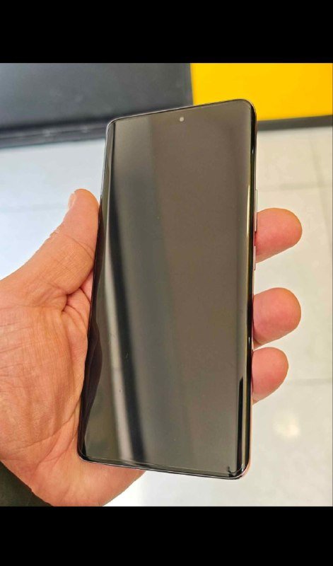 Смартфон Honor X9e 12GB 256GB фиолетовый 3