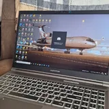 Maibenben X525 ноутбук RTX 4060 i5-12450H 2
