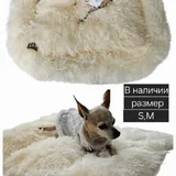 Лежанки для собак и кошек 2