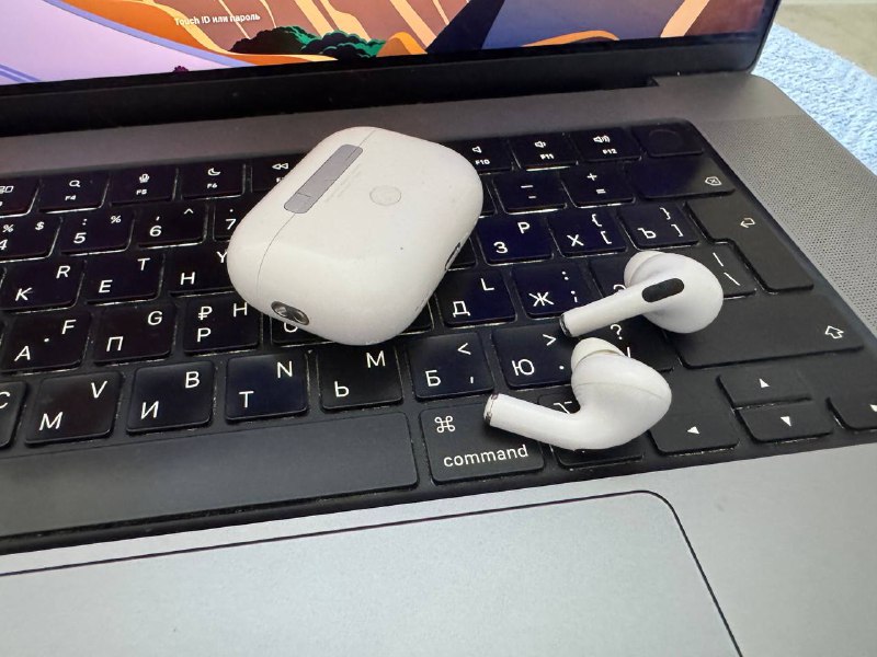 Apple AirPods Pro 2 2