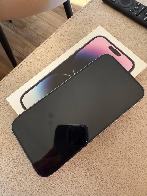 IPhone 14 pro, 256 gb, идеальное состояние 4