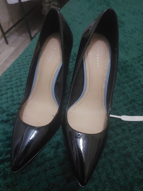 Обувь размер 36, разные модели 4