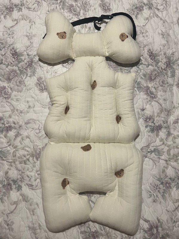 Автокресло, подушка для авто кресла 4