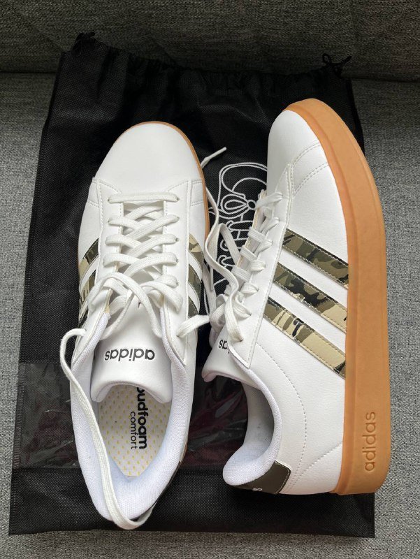 Adidas кроссовки размер 46 3