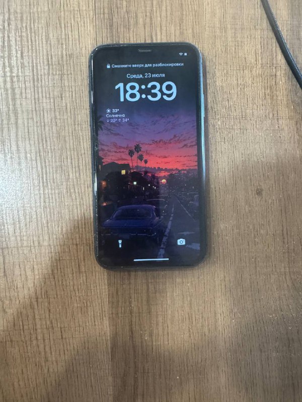 iPhone 11 128 GB