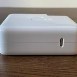 Зарядный блок Apple USB-C 96W, кабель USB-C 4