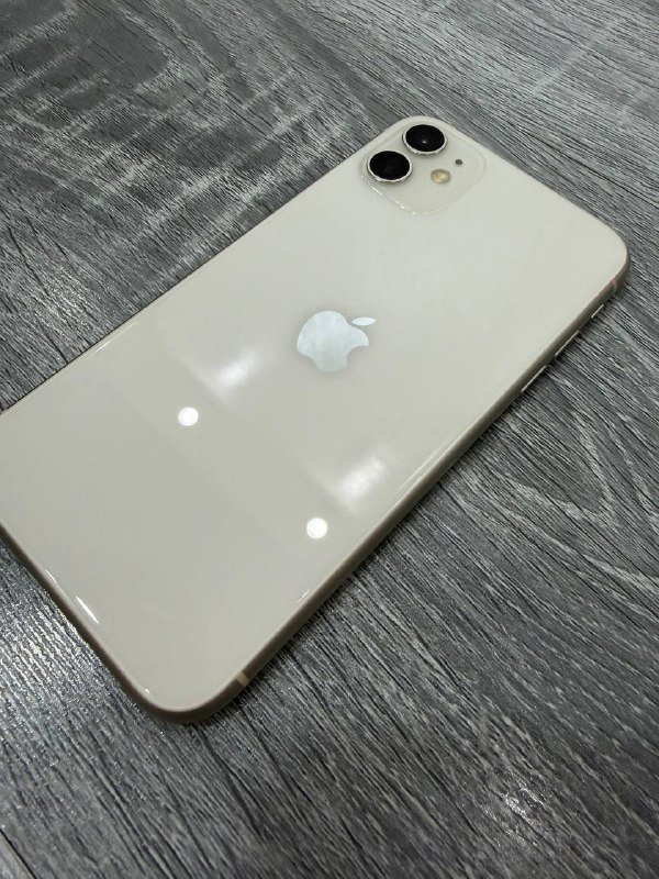 iPhone 11 128GB 4