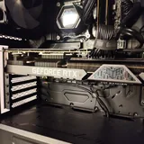 Мощный игровой ПК RTX 3070 i5-12400F 2