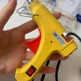 Glue gun 1