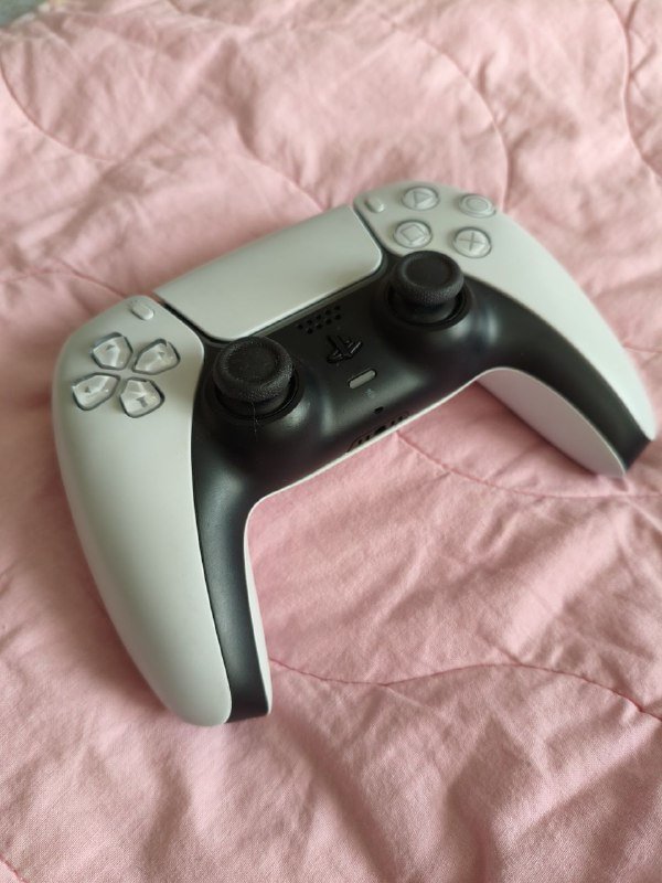 Геймпад PS5 Dualsense