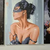 Картины 30×40 см 3