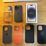 iPhone 14 Pro 256 ГБ серый 7