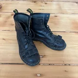 Ботинки Dr. Martens, ботильоны Sintezia 1