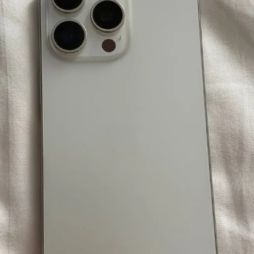 iPhone 15 Pro Max 256 GB
