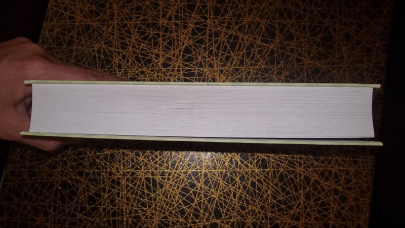 Книга Анатолия Рыбакова 2