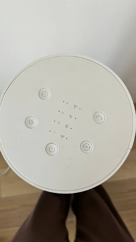 Вентилятор Xiaomi Smart Tower Fan 2 новый 2