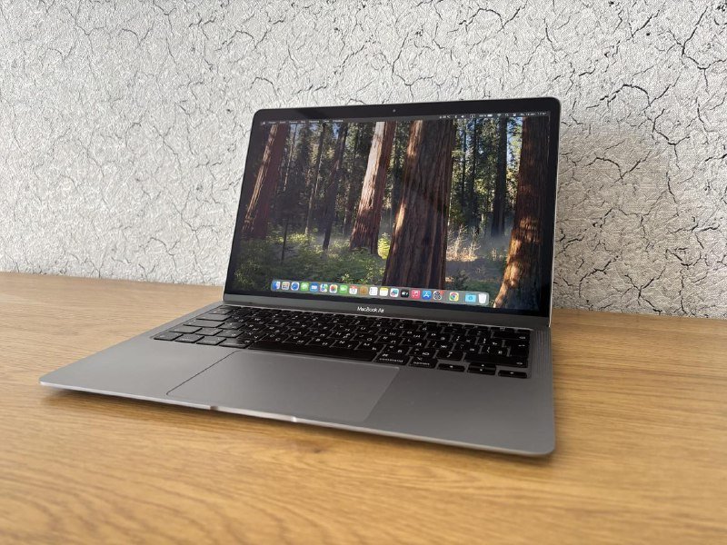 MacBook Air 13 M1 16Gb 256Gb Space Gray