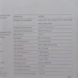 Кулер DeepCool AG300, корпус Golden Field LA-01 2