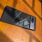 Google Pixel 7 4
