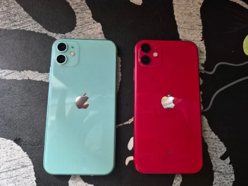 iPhone 11, iPhone 11 1