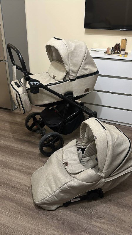 Фен Babyliss б/у 4