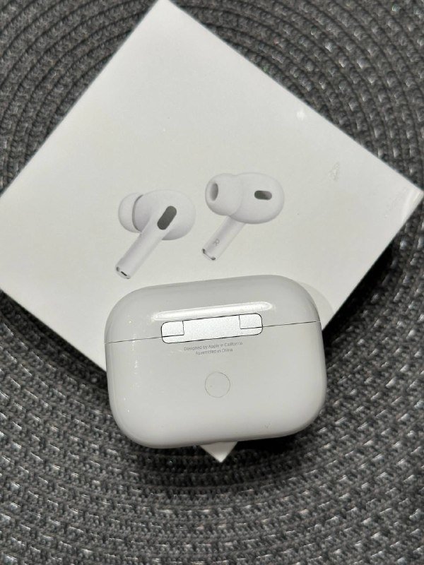 AirPods Pro 2 Lightning