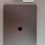 MacBook Pro 16-inch 2019 i7 16Gb RAM 512 SSD 2