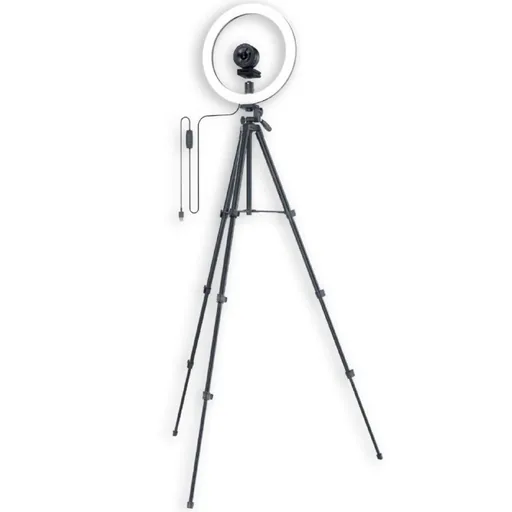 Razer Ring Light 12″ with Tripod