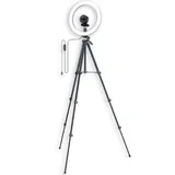 Razer Ring Light 12″ with Tripod 1