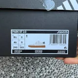 Мужские кроссовки Adidas PARK ST 2.0 7