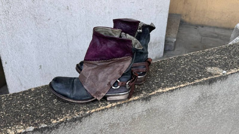 Сапоги казаки, Ботинки A.S.98, Кроссовки New Balance 2