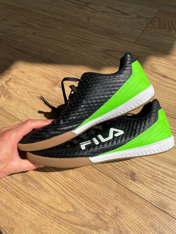 Футбольные бутсы, копы, футзалки 42 размер 4