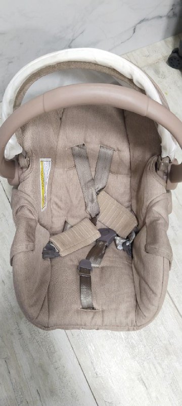 Автокресло и переноска 0+