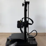 3D принтер Creality Ender-3 V3 KE 3