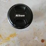 Nikon объектив 28mm f/1.8G 2