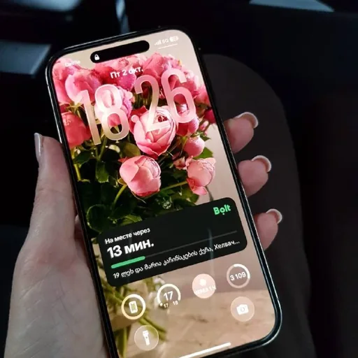 iPhone 14 Pro 128GB