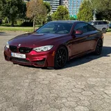 BMW M4 2015 2