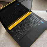 Lenovo ноутбук с сенсорным экраном 3