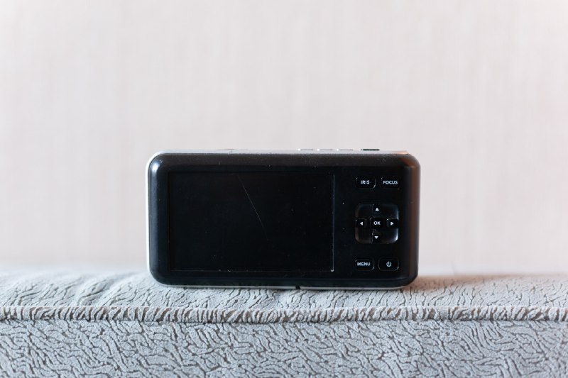 Blackmagic Pocket Cinema Camera, Viltrox EF-M2 II, SanDisk Extreme Pro 3