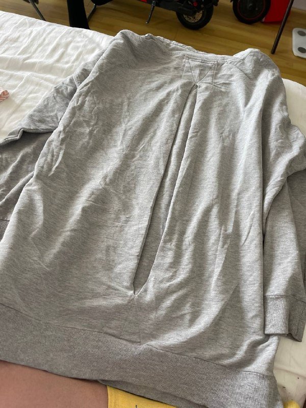 Кофта туника Reebok оригинал 5