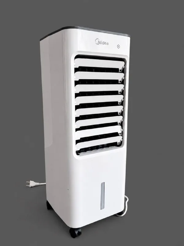 Охладитель воздуха биокондиционер Midea AC100-18B 1