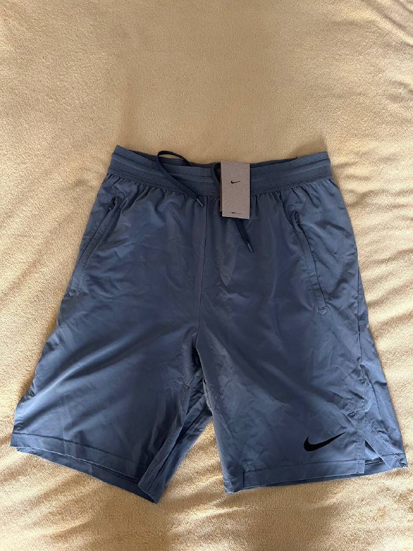 Майка Nike, Шорты Nike 2