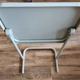 IKEA laptop stand table 6