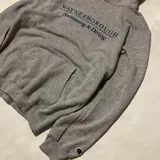 Champion hoodie 3