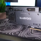 NVIDIA GeForce RTX 3080 Gigabyte 3