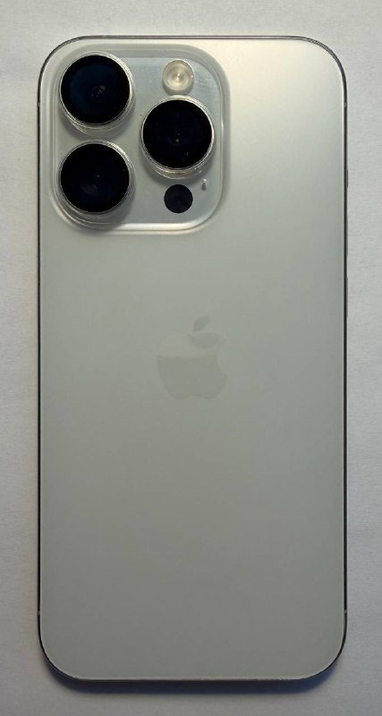 iPhone 15 Pro 512 ГБ